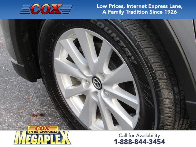 used 2014 Mazda CX-5 car