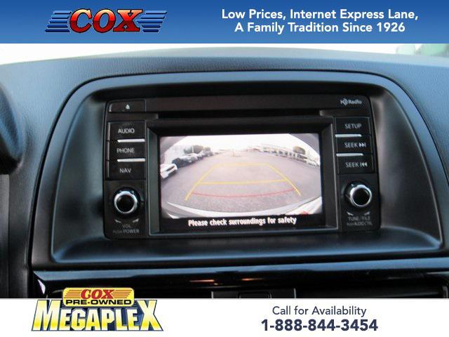 used 2014 Mazda CX-5 car