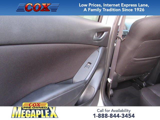 used 2014 Mazda CX-5 car