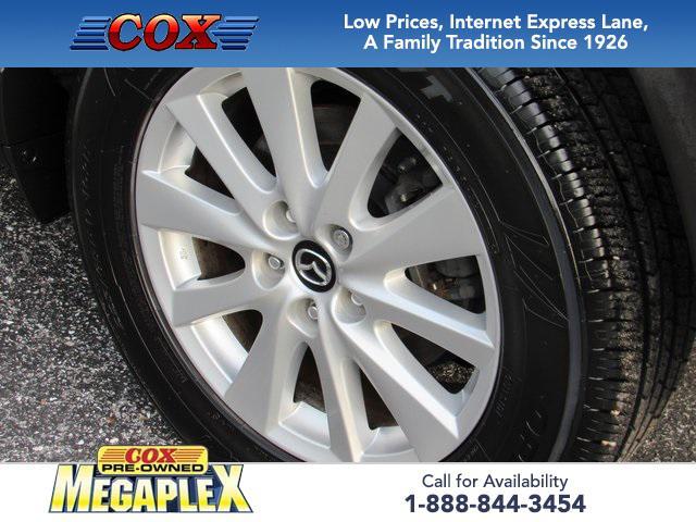 used 2014 Mazda CX-5 car