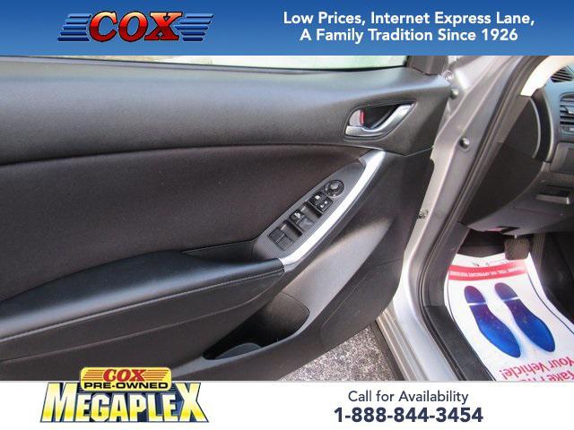 used 2014 Mazda CX-5 car