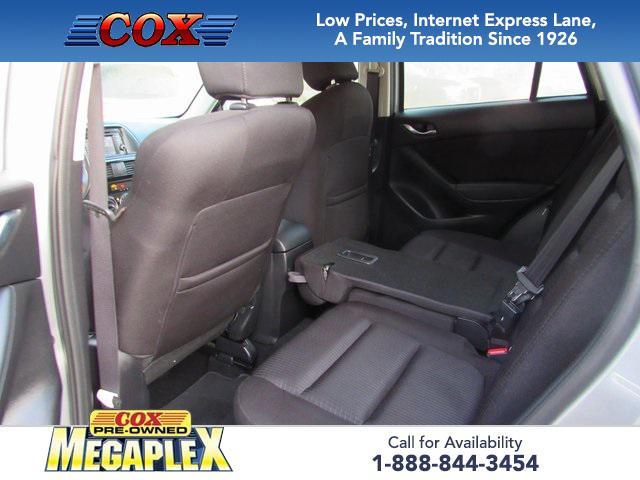 used 2014 Mazda CX-5 car