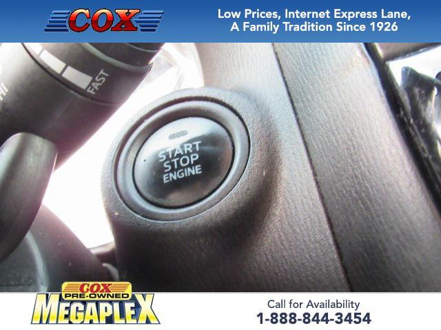 used 2014 Mazda CX-5 car