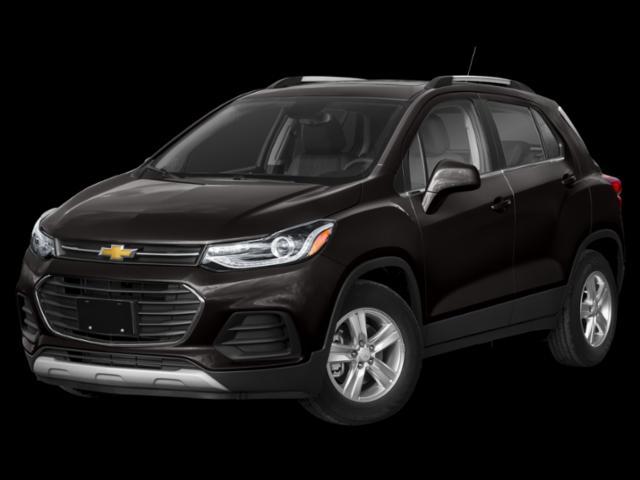 new 2021 Chevrolet Trax car, priced at $26,659