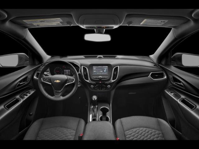 new 2020 Chevrolet Equinox car, priced at $32,735