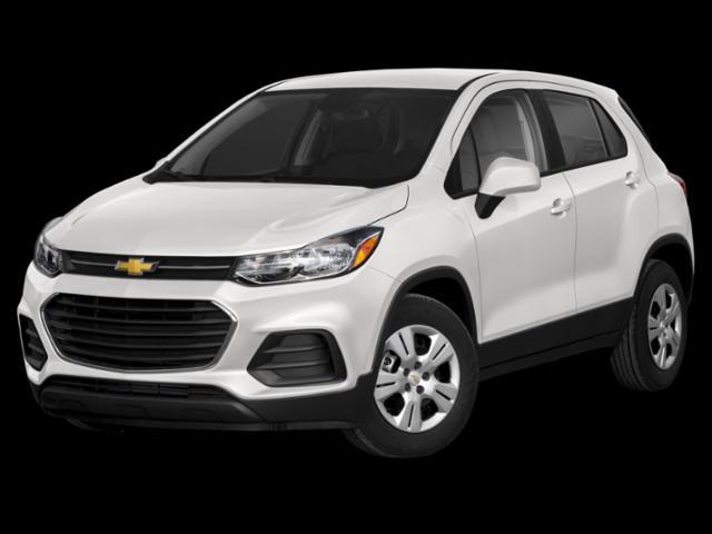 new 2021 Chevrolet Trax car, priced at $23,509