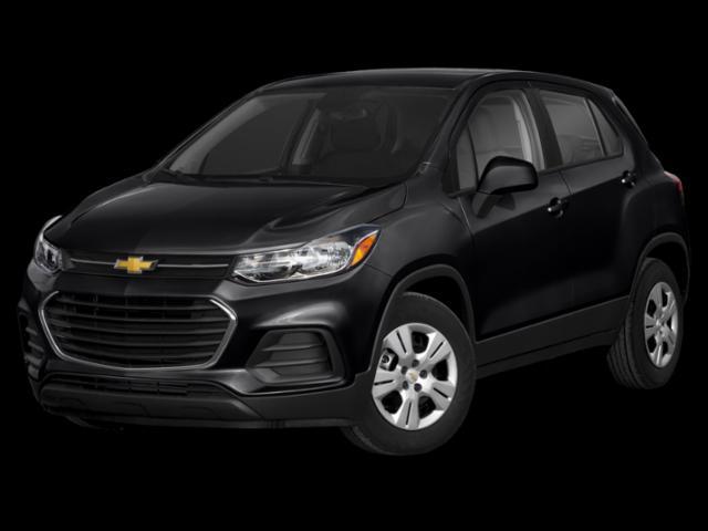 new 2021 Chevrolet Trax car, priced at $23,509