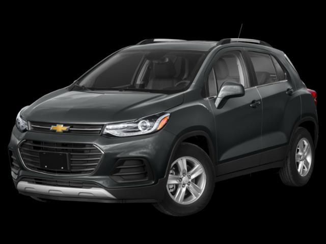 new 2020 Chevrolet Trax car, priced at $25,000