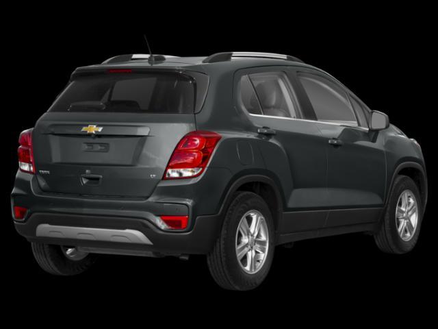 new 2020 Chevrolet Trax car, priced at $25,000