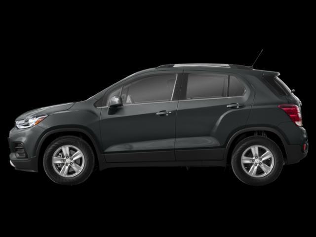 new 2020 Chevrolet Trax car, priced at $25,000