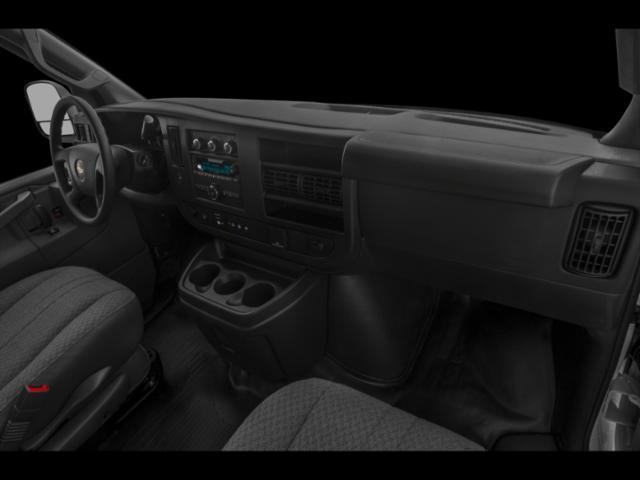 new 2020 Chevrolet Express 2500 car, priced at $37,908