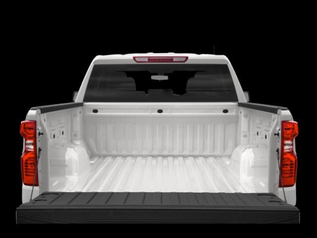 new 2021 Chevrolet Silverado 1500 car, priced at $44,390