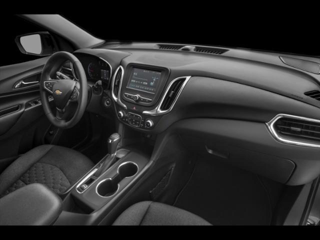 new 2020 Chevrolet Equinox car, priced at $32,930