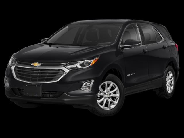 new 2020 Chevrolet Equinox car, priced at $32,930