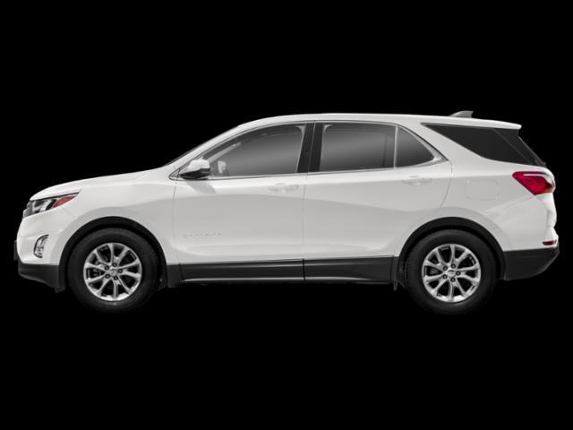 new 2020 Chevrolet Equinox car, priced at $28,940