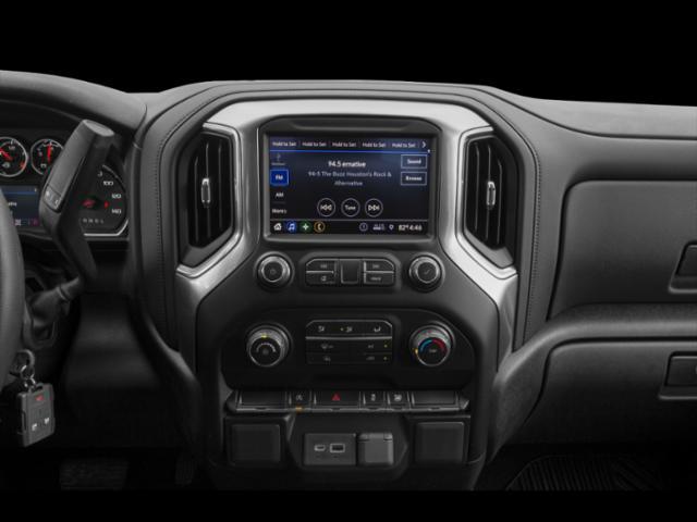 new 2021 Chevrolet Silverado 1500 car, priced at $50,085