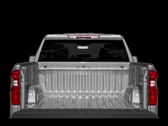 new 2021 Chevrolet Silverado 1500 car, priced at $50,085