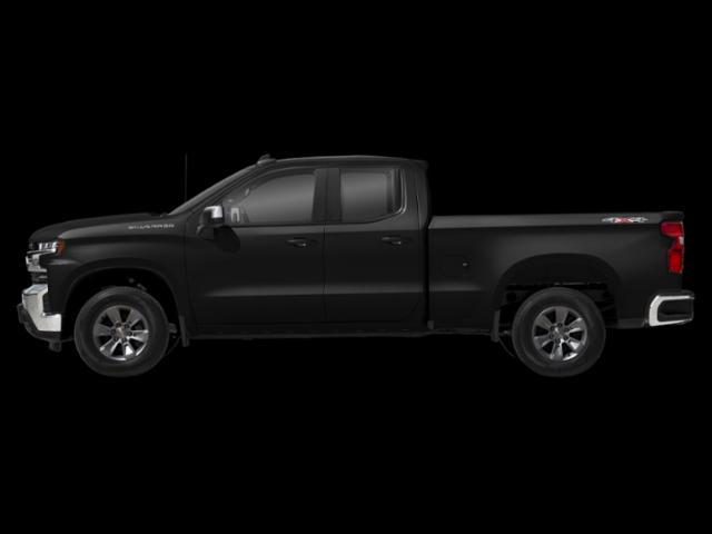 new 2021 Chevrolet Silverado 1500 car, priced at $50,085