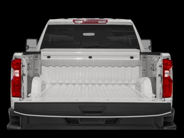 new 2021 Chevrolet Silverado 2500 car, priced at $46,325