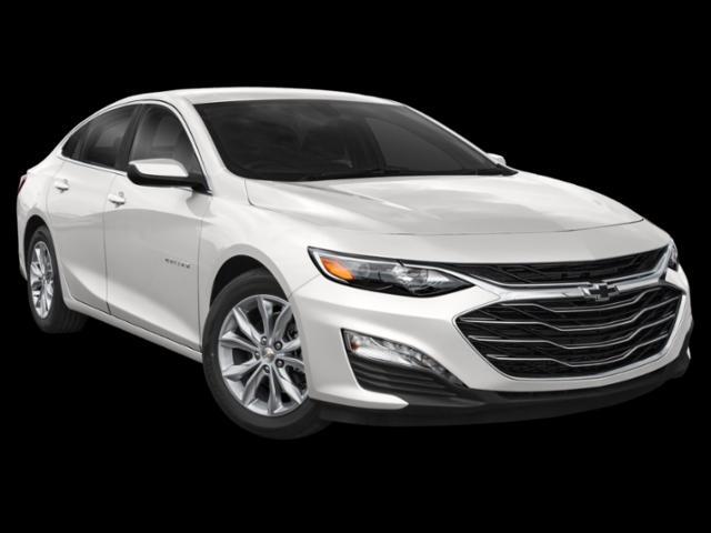 new 2020 Chevrolet Malibu car, priced at $31,130