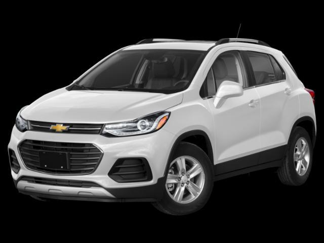 new 2021 Chevrolet Trax car, priced at $25,514