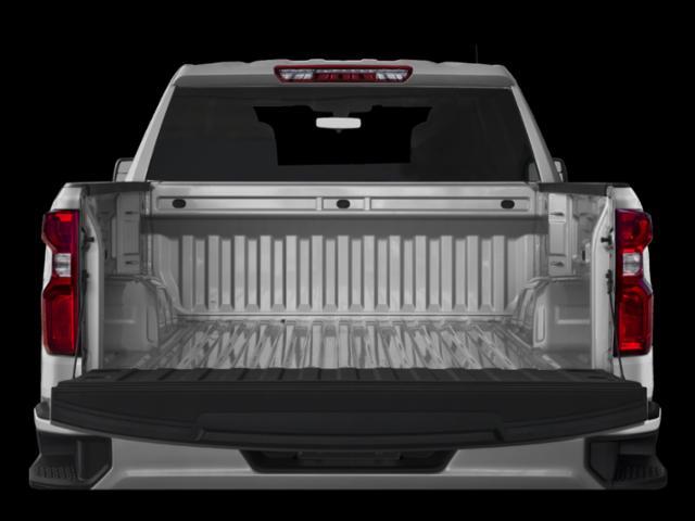 new 2021 Chevrolet Silverado 1500 car, priced at $41,585