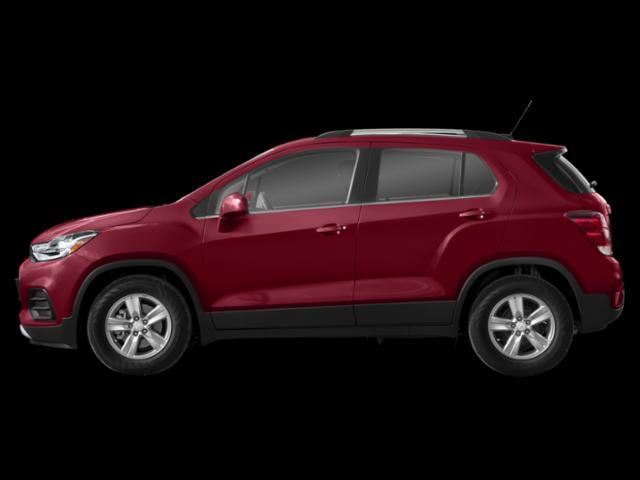 new 2020 Chevrolet Trax car, priced at $25,540