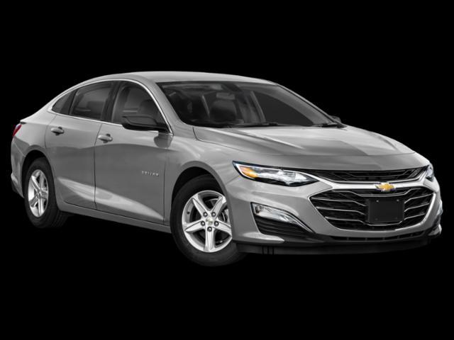 new 2020 Chevrolet Malibu car, priced at $26,490