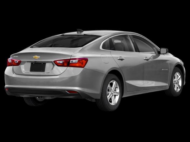 new 2020 Chevrolet Malibu car, priced at $26,490