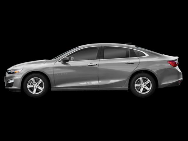 new 2020 Chevrolet Malibu car, priced at $26,490