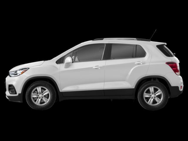 new 2021 Chevrolet Trax car, priced at $27,184