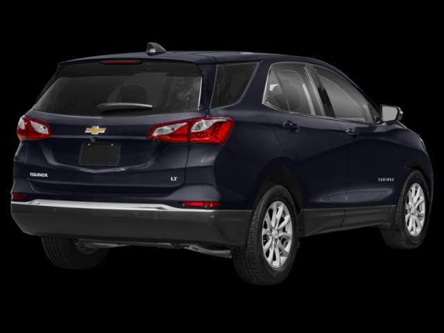 new 2020 Chevrolet Equinox car, priced at $33,675