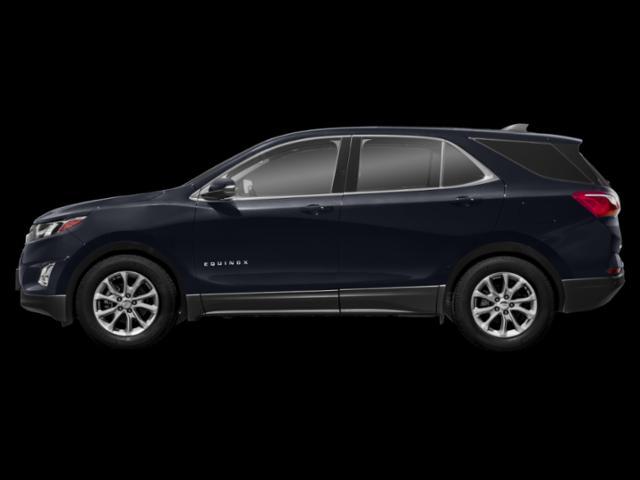 new 2020 Chevrolet Equinox car, priced at $33,675