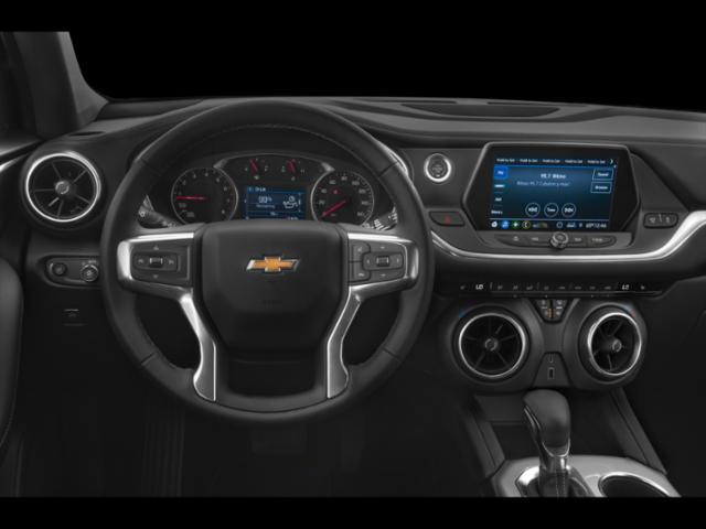 new 2020 Chevrolet Blazer car, priced at $40,690