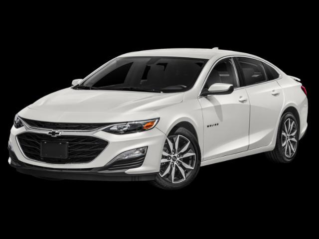 new 2020 Chevrolet Malibu car, priced at $27,565