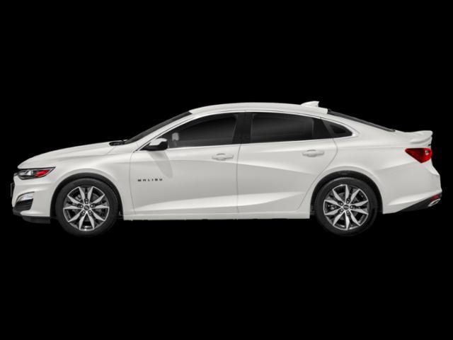 new 2020 Chevrolet Malibu car, priced at $27,565