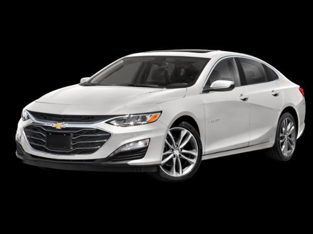 new 2020 Chevrolet Malibu car, priced at $38,895