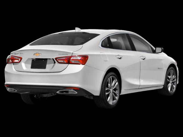 new 2020 Chevrolet Malibu car, priced at $38,895