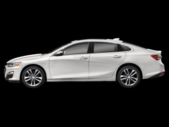 new 2020 Chevrolet Malibu car, priced at $38,895