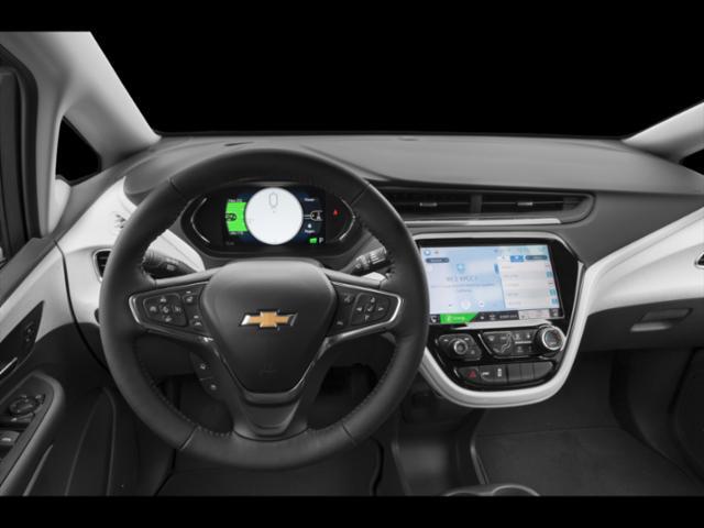 new 2020 Chevrolet Bolt EV car, priced at $44,305