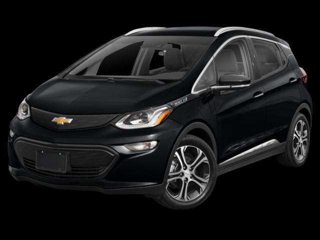 new 2020 Chevrolet Bolt EV car, priced at $44,305