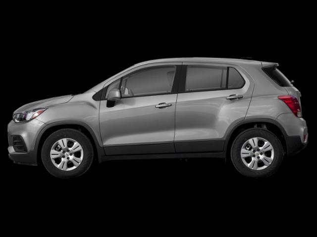 new 2021 Chevrolet Trax car, priced at $23,509