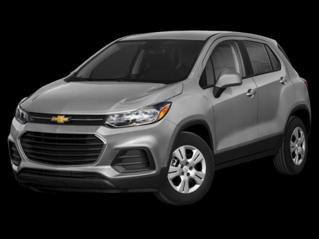 new 2021 Chevrolet Trax car, priced at $23,509