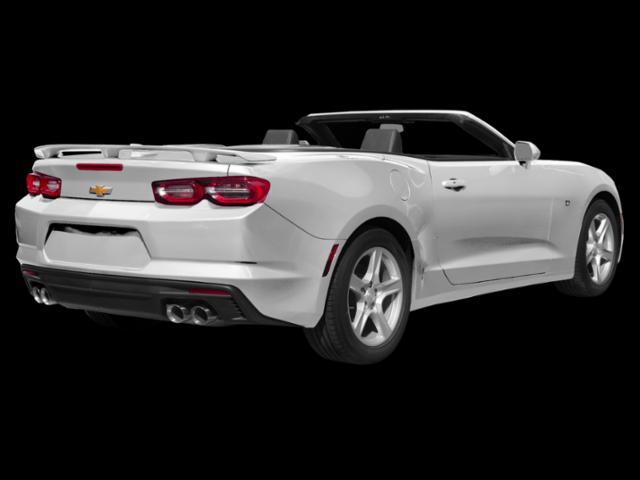 new 2020 Chevrolet Camaro car, priced at $77,910