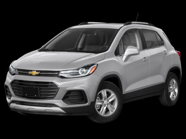 new 2020 Chevrolet Trax car, priced at $26,009