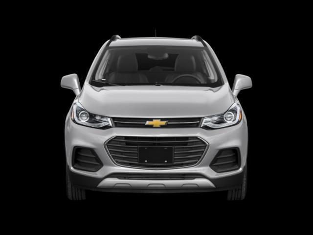 new 2020 Chevrolet Trax car, priced at $26,009