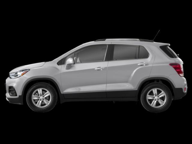 new 2020 Chevrolet Trax car, priced at $26,009