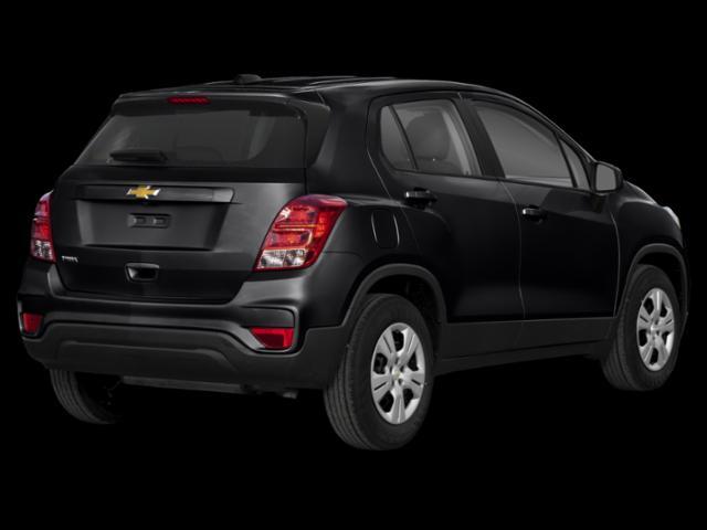 new 2021 Chevrolet Trax car, priced at $23,509