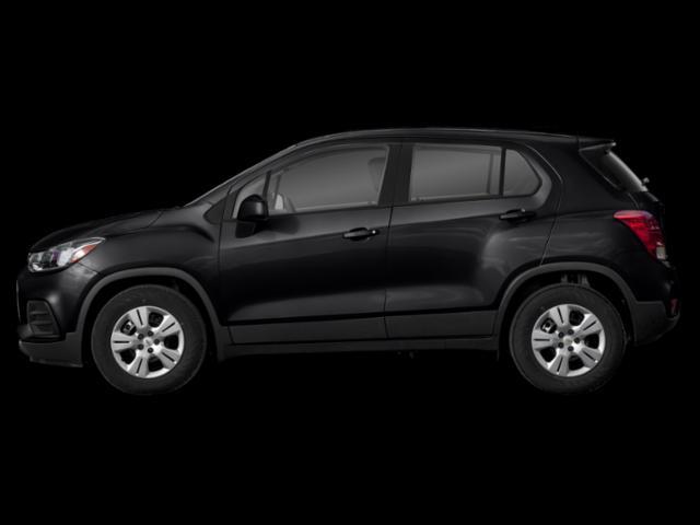 new 2021 Chevrolet Trax car, priced at $23,509