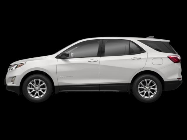 new 2020 Chevrolet Equinox car, priced at $30,370